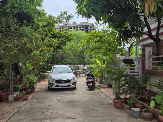 Residential Plot in Manish Nagar for resale Nagpur. The reference number is 20636392