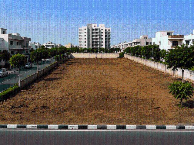 Residential Plot in Manish Nagar for resale Nagpur. The reference number is 20796936