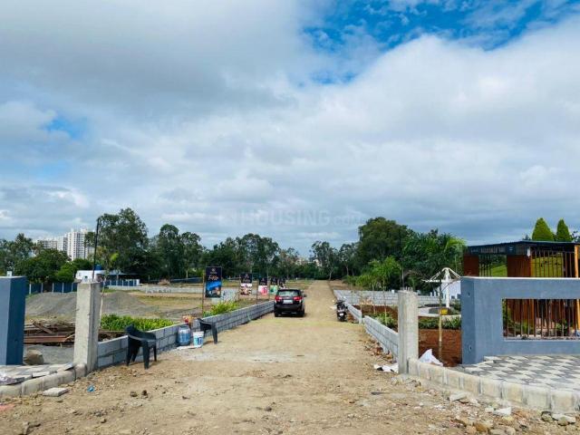 Residential Plot in Manjari Budruk for resale Pune. The reference number is 15459778