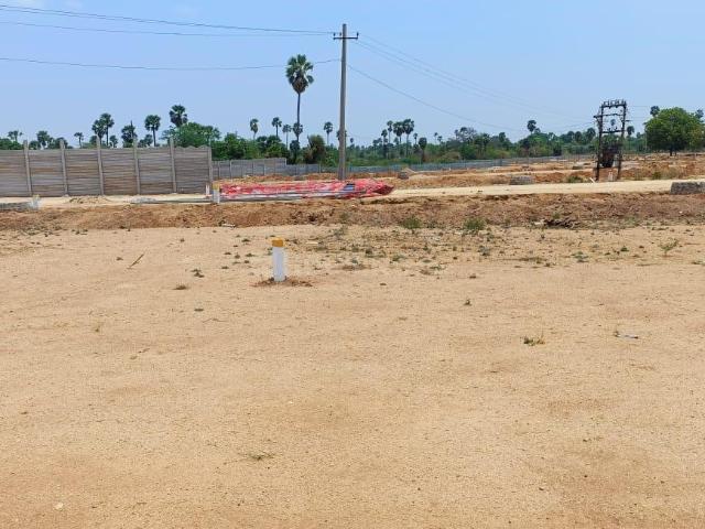 Residential Plot in Mansanpally for resale Hyderabad. The reference number is 14877583