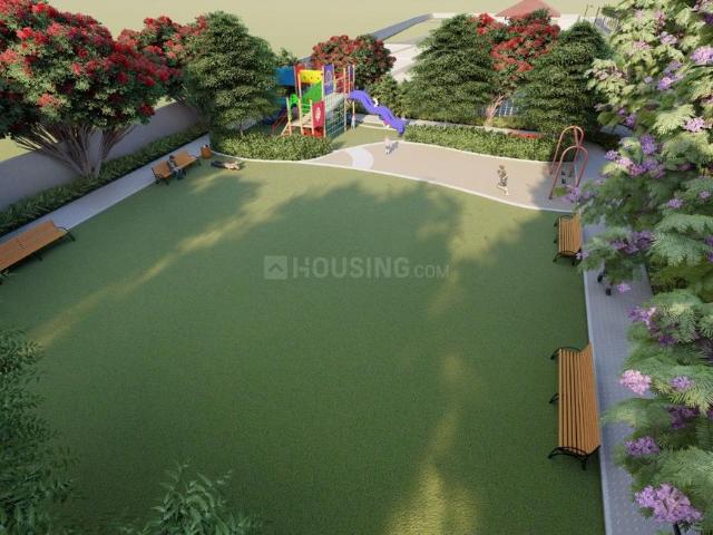 Residential Plot in Mansarovar Extension for resale Jaipur. The reference number is 11765247