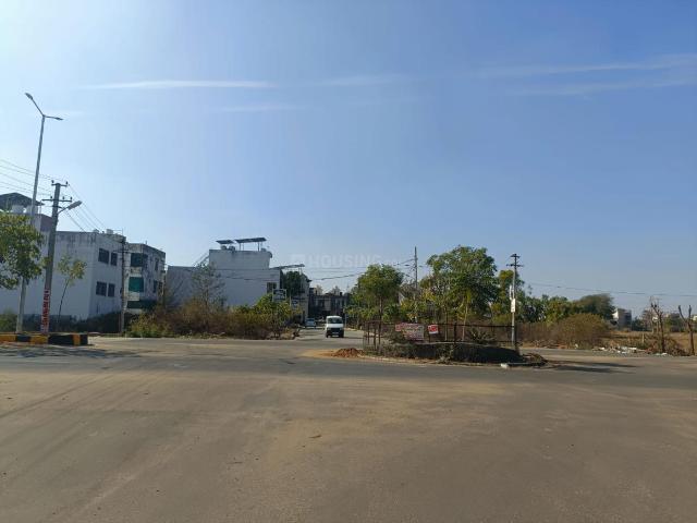 Residential Plot in Mansarovar Extension for resale Jaipur. The reference number is 20518000