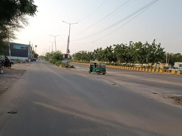 Residential Plot in Mansarovar Extension for resale Jaipur. The reference number is 20546715