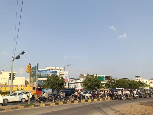Residential Plot in Mansarovar Extension for resale Jaipur. The reference number is 20600891