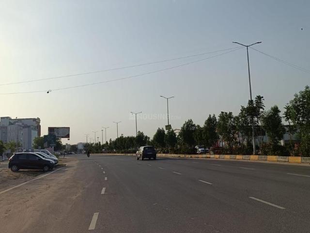 Residential Plot in Mansarovar Extension for resale Jaipur. The reference number is 20600951