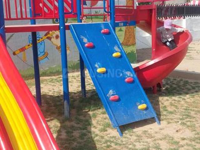 Residential Plot in Mansarovar Extension for resale Jaipur. The reference number is 20915271