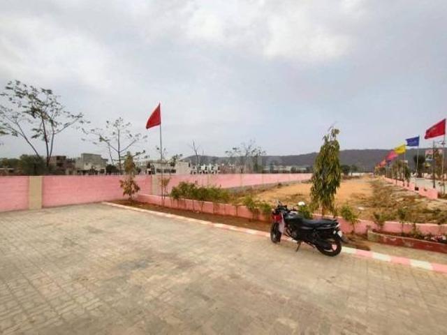 Residential Plot in Mansarovar for resale Jaipur. The reference number is 17524654