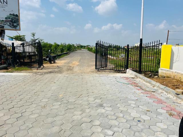 Residential Plot in Mansarovar for resale Jaipur. The reference number is 17524654
