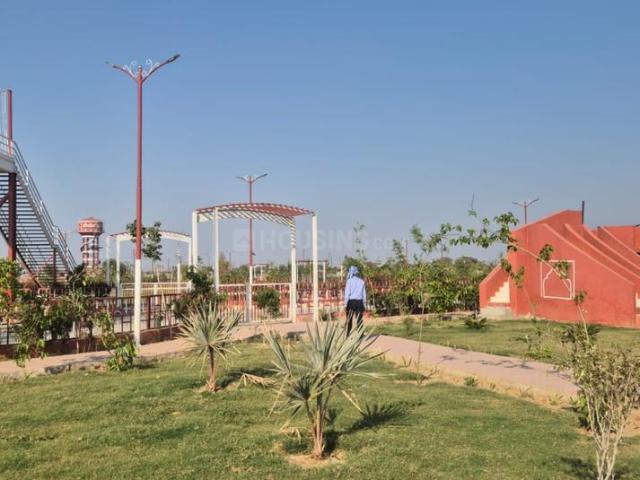 Residential Plot in Mansarovar for resale Jaipur. The reference number is 19629591