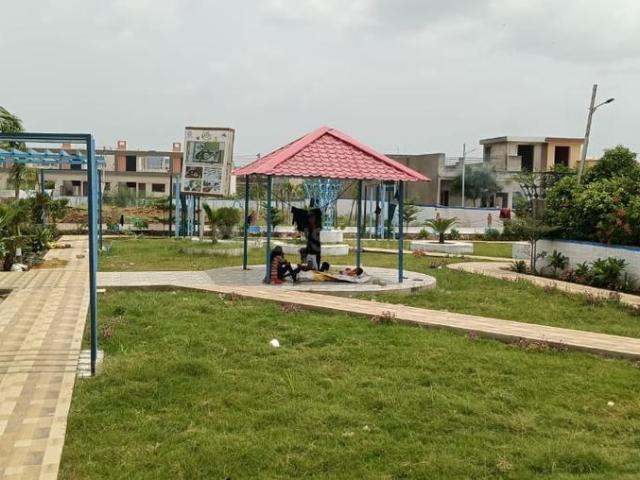 Residential Plot in Mansarovar for resale Jaipur. The reference number is 19629628