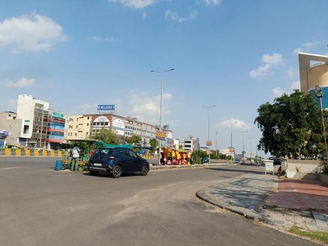 Residential Plot in Mansarovar for resale Jaipur. The reference number is 20422786