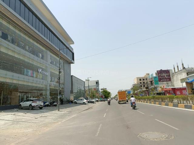 Residential Plot in Mansarovar for resale Jaipur. The reference number is 20423085