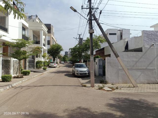 Residential Plot in Mansarovar for resale Jaipur. The reference number is 20490280