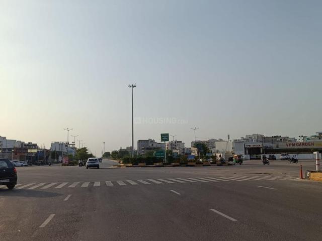 Residential Plot in Mansarovar for resale Jaipur. The reference number is 20578993