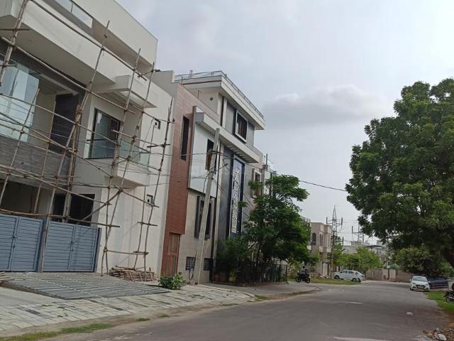 Residential Plot in Mansarovar for resale Jaipur. The reference number is 20626331