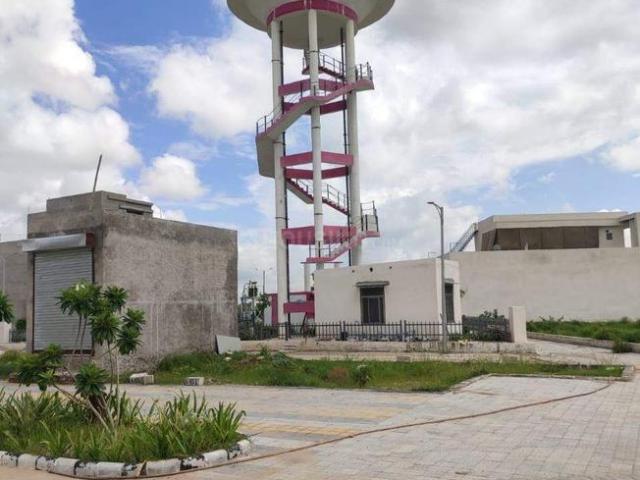 Residential Plot in Mansarovar for resale Jaipur. The reference number is 20769362