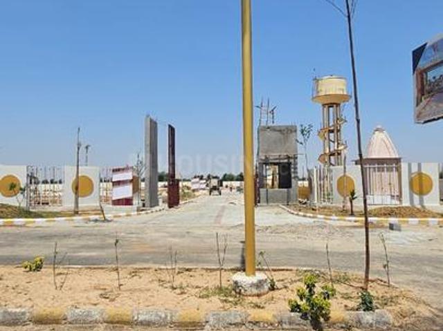 Residential Plot in Mansarovar for resale Jaipur. The reference number is 20785669