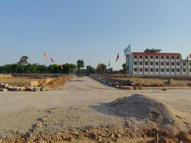 Residential Plot in Mansarovar for resale Jaipur. The reference number is 20198369