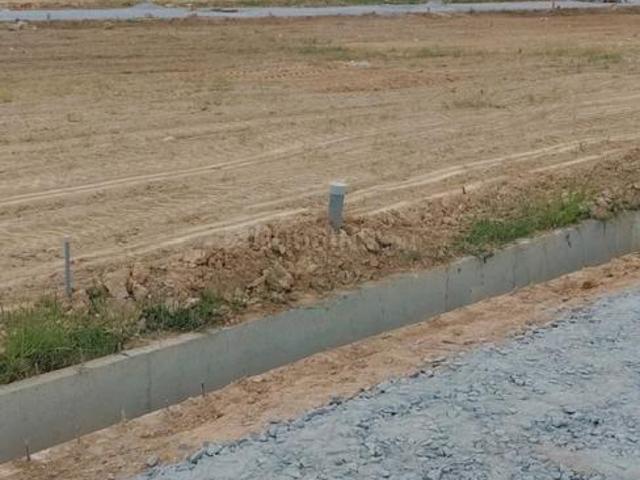Residential Plot in Mantapa for resale Bengaluru. The reference number is 20688206