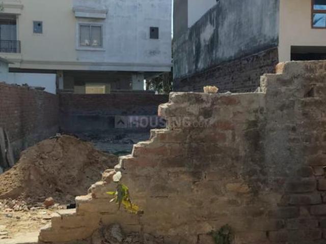 Residential Plot in Manyawas for resale Jaipur. The reference number is 20603196