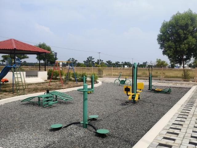 Residential Plot in Masagoundenchettipalayam for resale Coimbatore. The reference number is 15899452