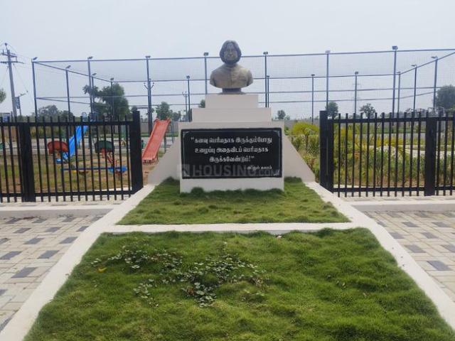 Residential Plot in Masagoundenchettipalayam for resale Coimbatore. The reference number is 15907120