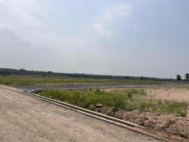 Residential Plot in Masagoundenchettipalayam for resale Coimbatore. The reference number is 18783648