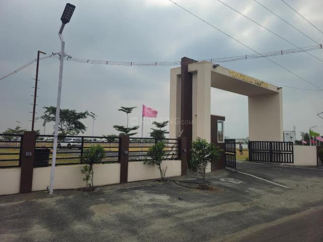 Residential Plot in Masagoundenchettipalayam for resale Coimbatore. The reference number is 20454670