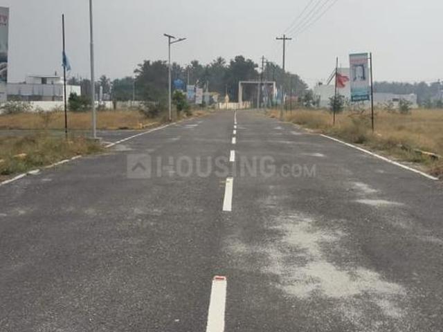 Residential Plot in Masagoundenchettipalayam for resale Coimbatore. The reference number is 20029419
