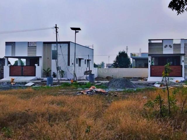 Residential Plot in Masagoundenchettipalayam for resale Coimbatore. The reference number is 20029370