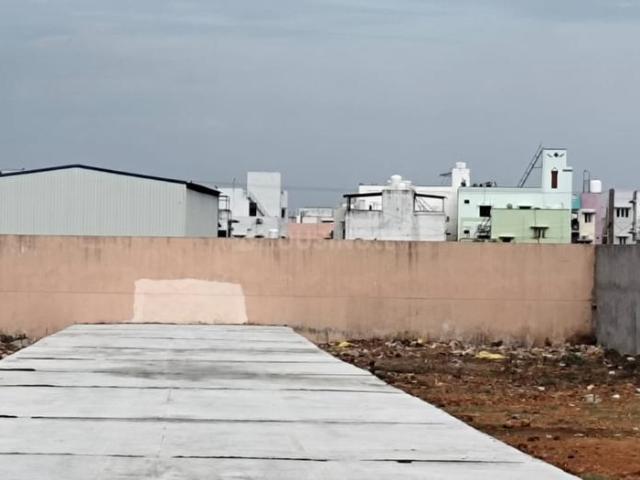 Residential Plot in Vengambakkam for resale Chennai. The reference number is 20613295