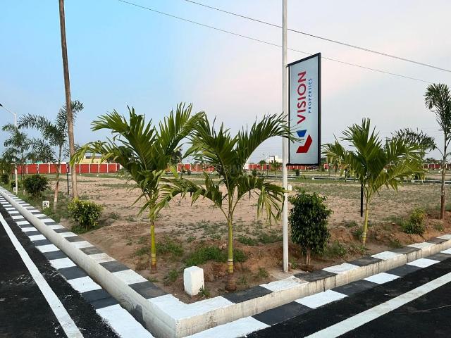 Residential Plot in Mappedu for resale Chennai. The reference number is 20647641