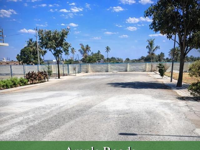 Residential Plot in Marathahalli for resale Bengaluru. The reference number is 19969609