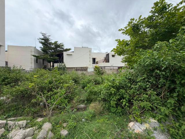 Residential Plot in Maratikyatana Halli for resale Mysore. The reference number is 20430605
