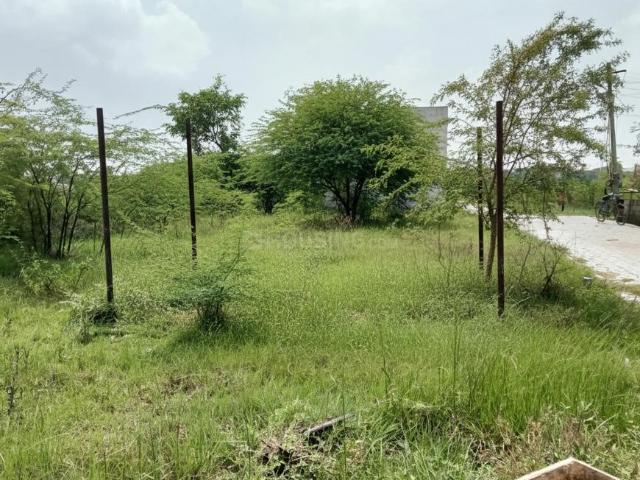 Residential Plot in Marattoor for resale Chennai. The reference number is 18594765