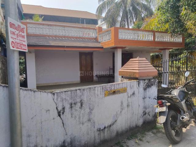 Residential Plot in Maradu for resale Ernakulam. The reference number is 14850403