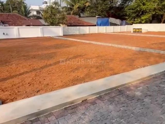 Residential Plot in Maradu for resale Kochi. The reference number is 20478346