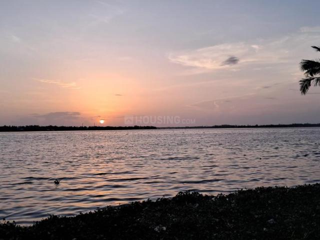 Residential Plot in Maradu for resale Kochi. The reference number is 20816576