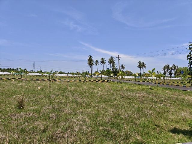Residential Plot in Maraimalai Nagar for resale Chennai. The reference number is 16757676