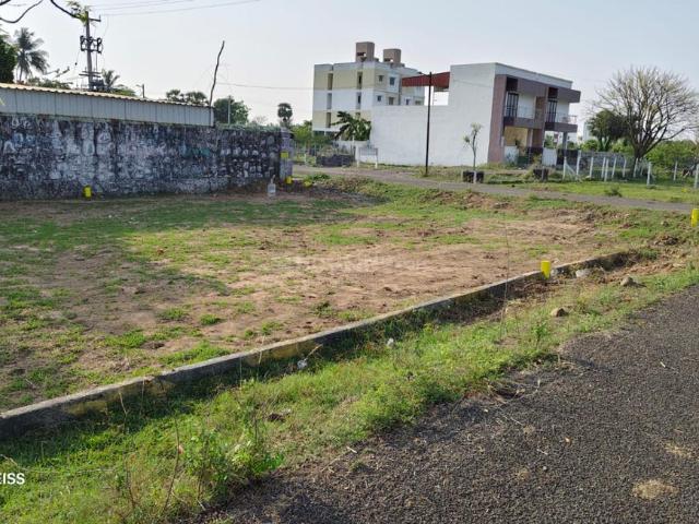 Residential Plot in Maraimalai Nagar for resale Chennai. The reference number is 17273245