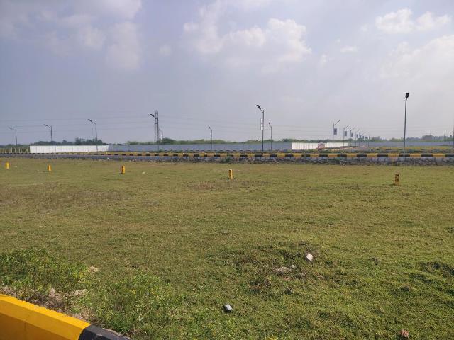 Residential Plot in Maraimalai Nagar for resale Chennai. The reference number is 18022596