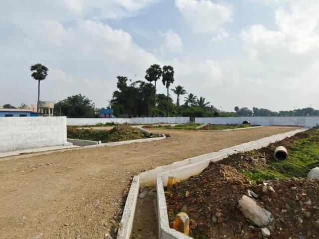 Residential Plot in Maraimalai Nagar for resale Chennai. The reference number is 19649611