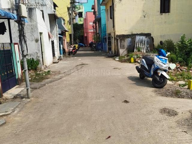 Residential Plot in Maraimalai Nagar for resale Chennai. The reference number is 19792294