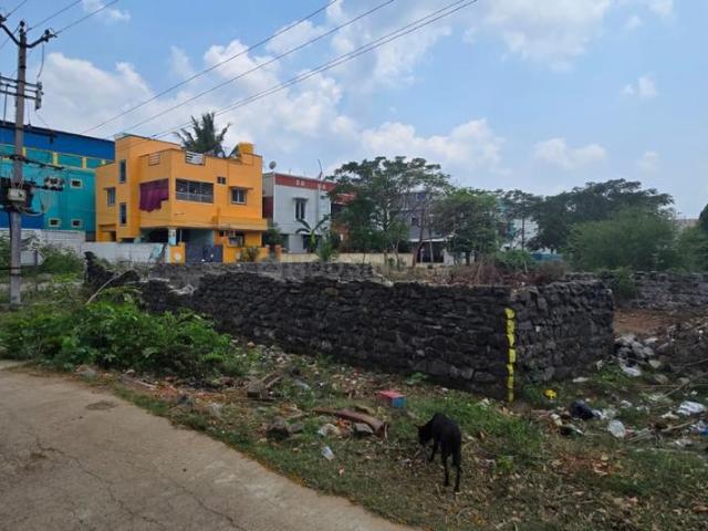 Residential Plot in Maraimalai Nagar for resale Chennai. The reference number is 19984590