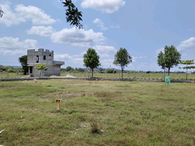 Residential Plot in Maraimalai Nagar for resale Chennai. The reference number is 20028829