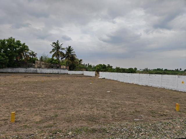 Residential Plot in Maraimalai Nagar for resale Chennai. The reference number is 20441801