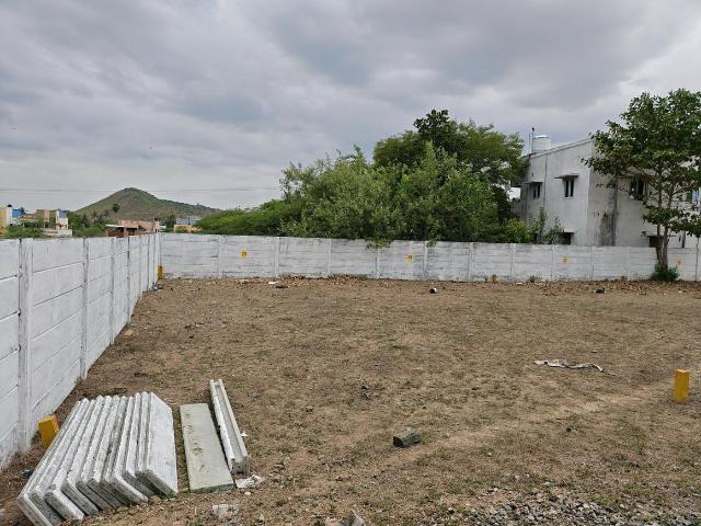 Residential Plot in Maraimalai Nagar for resale Chennai. The reference number is 20441803