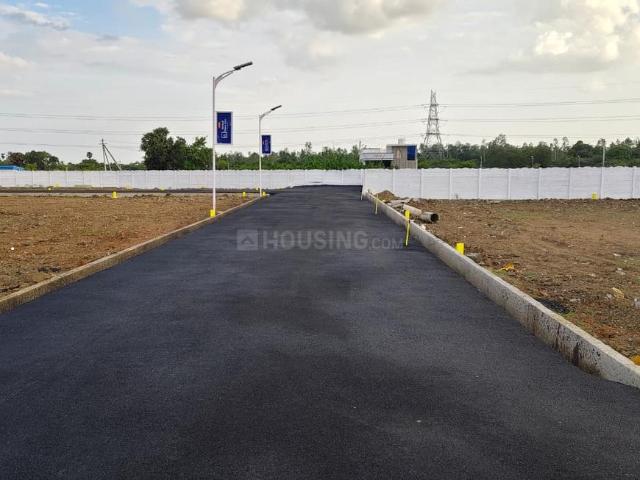 Residential Plot in Maraimalai Nagar for resale Chennai. The reference number is 20602871