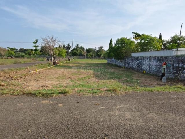 Residential Plot in Maraimalai Nagar for resale Chennai. The reference number is 20642256