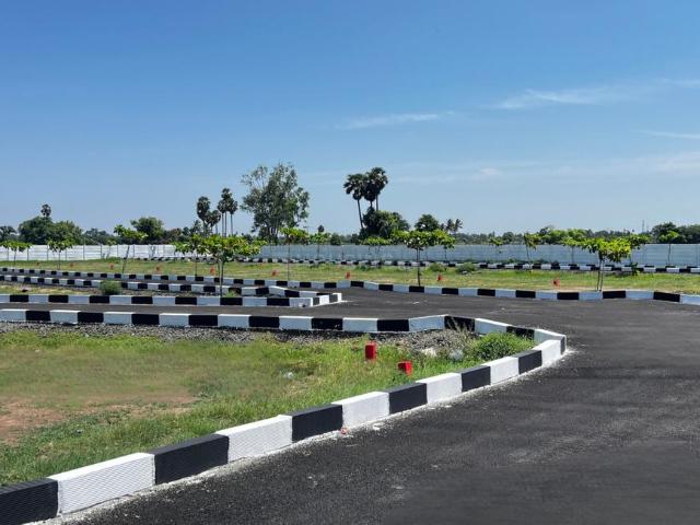 Residential Plot in Maraimalai Nagar for resale Chennai. The reference number is 20675506